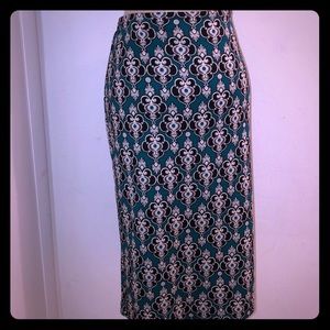 New York Company Stretch Skirt